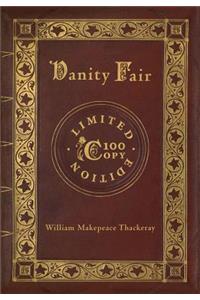 Vanity Fair (100 Copy Limited Edition)