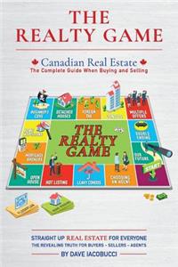 The Realty Game