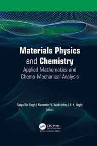 Materials Physics and Chemistry