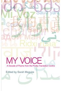 My Voice