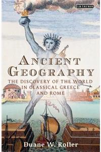 Ancient Geography