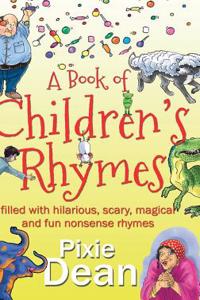 A Book of Children's Rhymes