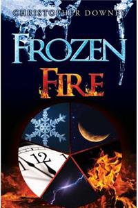 Frozen Fire