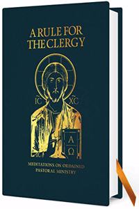 A Rule for the Clergy