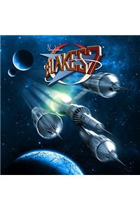 Blake's 7 - 4: Crossfire Part 2