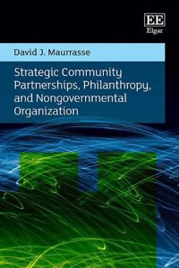 Strategic Community Partnerships, Philanthropy, and Nongovernmental Organization