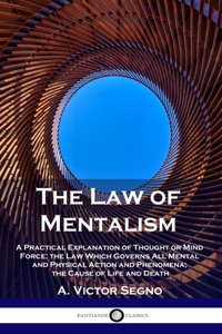 Law of Mentalism