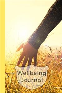 Wellbeing Journal