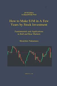 How to Make $1M in a Few Years by Stock Investing