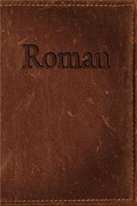 Roman
