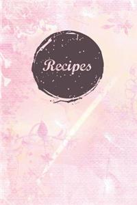 Recipes