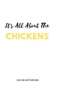 It's All about the Chickens