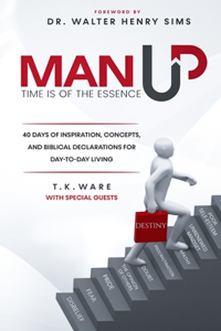 Man Up