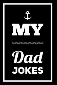 My Dad Jokes