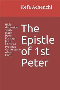 The Epistle of 1st Peter