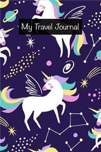 My Travel Journal