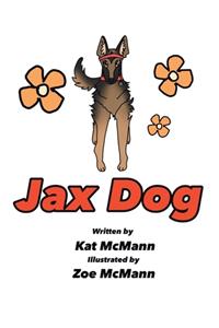 Jax Dog