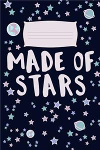 Made of Stars
