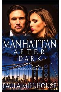 Manhattan After Dark