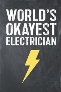 World's Okayest Electrician