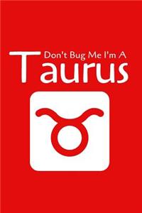 Taurus Zodiac Journal