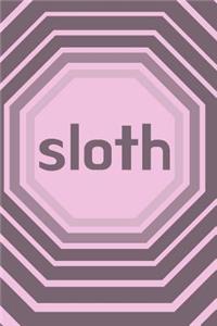 My Focus Word Journal