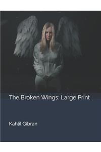 The Broken Wings