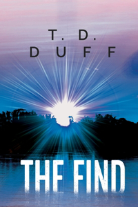 Find (Hardback)