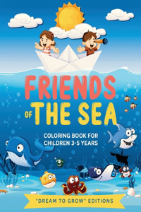 Friends of the sea