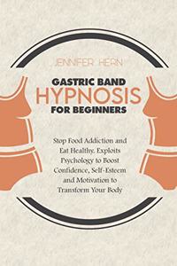 Gastric Band Hypnosis for Beginners