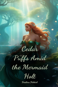 Cedar Puffs Amid the Mermaid Holt