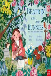 National Trust: Beatrix and her Bunnies