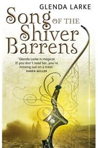 Song of the Shiver Barrens
