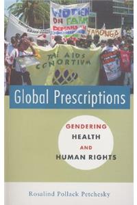 Global Prescriptions