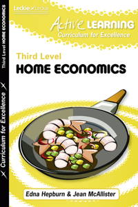 Active Home Economics Course Notes Third Level