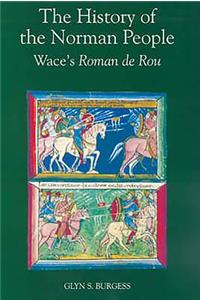 The History of the Norman People