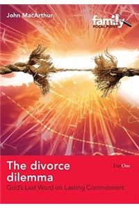 The Divorce Dilemma