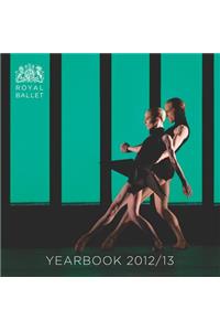 Royal Ballet Yearbook