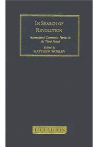 In Search of Revolution