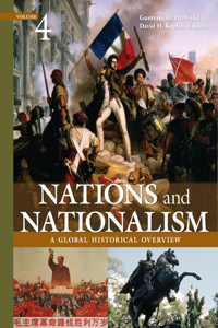 Nations and Nationalism [4 Volumes]