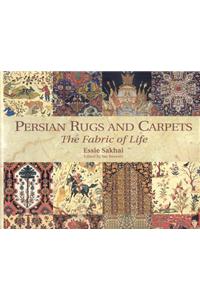 Persian Rugs and Carpets