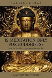 Is Meditation only for Buddhists?