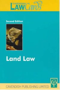 Cavendish: Land Lawcards