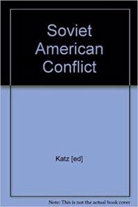 Soviet-American Conflict Resolution in the Third World