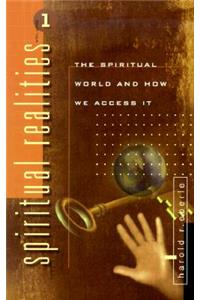 Spiritual Realities Vol. 1: The Spiritual World and How We Access It