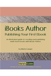 Ibooks Author