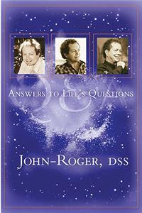 Answeres to Life's Questions