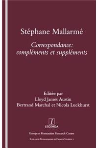 Stephane Mallarme