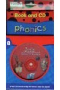 Phonics 8