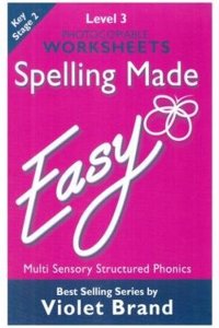 Spelling Made Easy